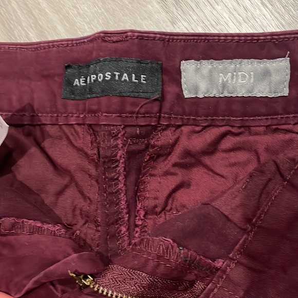 AÉRO Midi Short - Picture 3 of 4